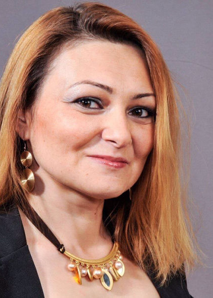Yasemin Eren