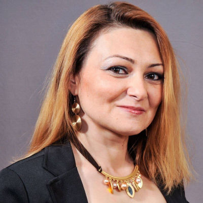 Yasemin Eren